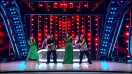 Jhalak Dikhhla Jaa - Season 11 - 13th January 2024